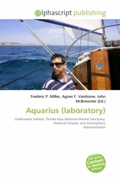 Aquarius (laboratory)