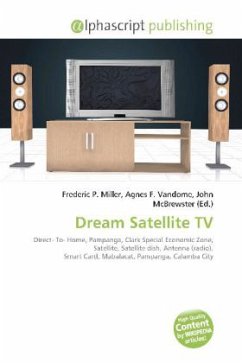 Dream Satellite TV