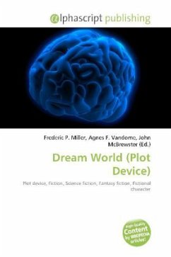 Dream World (Plot Device)