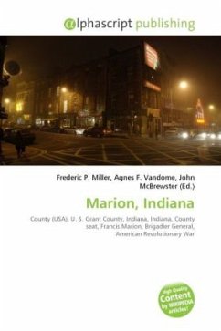 Marion, Indiana