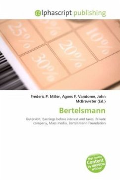 Bertelsmann