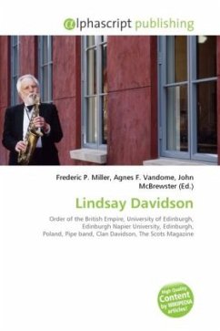 Lindsay Davidson