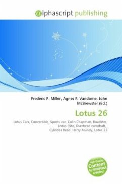 Lotus 26