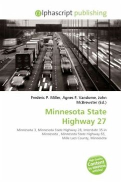 Minnesota State Highway 27