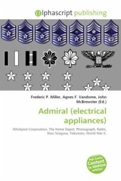 Admiral (electrical appliances)