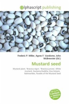 Cover Mustard seed