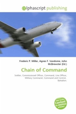 Cover Chain of Command