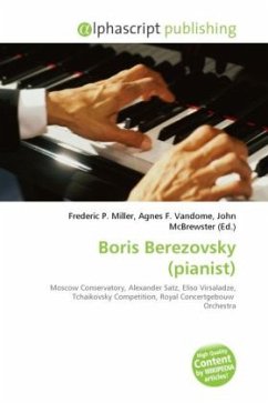 Boris Berezovsky (pianist)