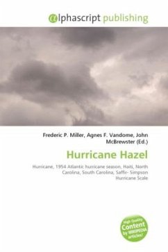 Hurricane Hazel