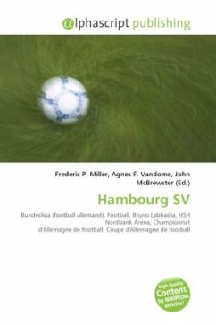 Hambourg SV