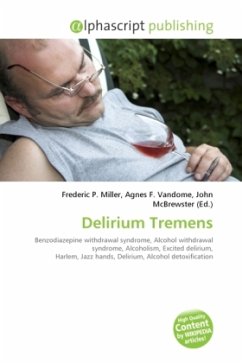 Delirium Tremens