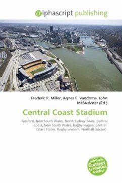 Central Coast Stadium