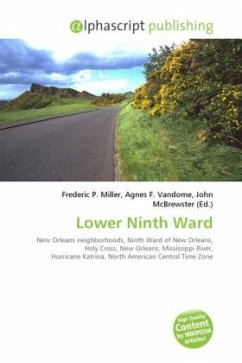 Lower Ninth Ward