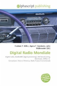 Digital Radio Mondiale