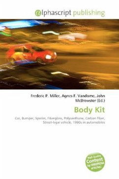 Body Kit
