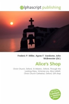 Alice's Shop