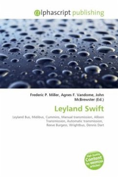 Leyland Swift