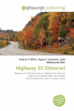 Highway 35 (Ontario)