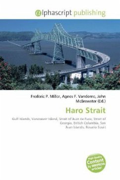 Haro Strait