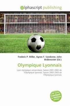 Olympique Lyonnais