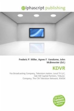 Cover KDVR