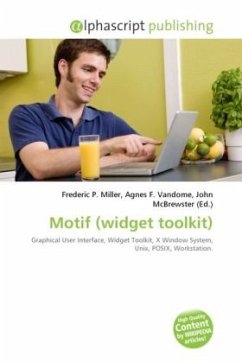 Cover Motif (widget toolkit)