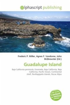 Guadalupe Island