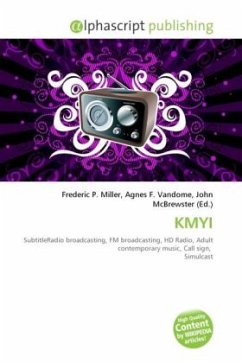 Cover KMYI