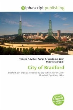 City of Bradford