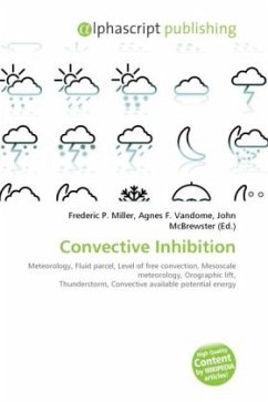 Convective Inhibition