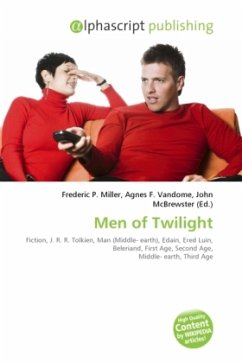 Men of Twilight