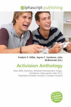 Activision Anthology