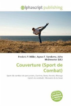 Couverture (Sport de Combat)