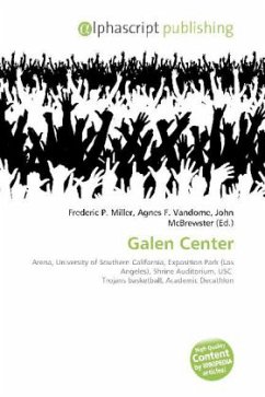 Galen Center