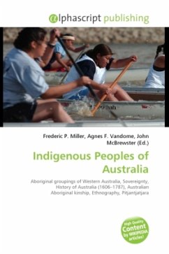 Indigenous Peoples of Australia