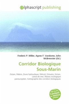 Corridor Biologique Sous-Marin