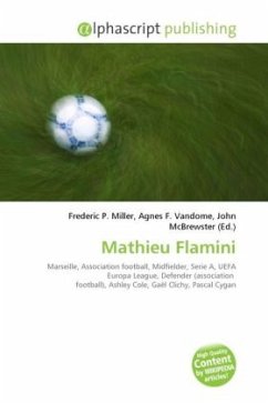 Mathieu Flamini