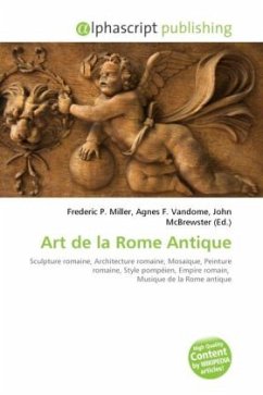 Art de la Rome Antique