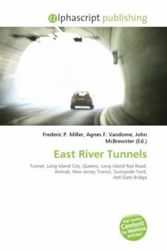 East River Tunnels