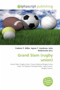 Grand Slam (rugby union)