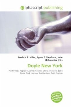 Doyle New York