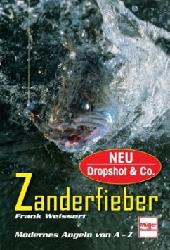 Zanderfieber - Weissert, Frank