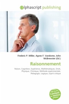 Raisonnement