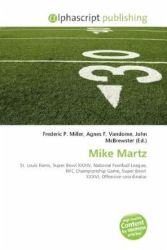 Mike Martz