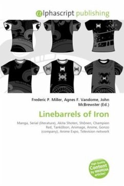 Linebarrels of Iron