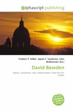 David Bawden