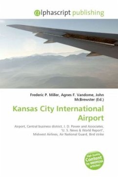 Kansas City International Airport