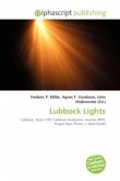 Lubbock Lights