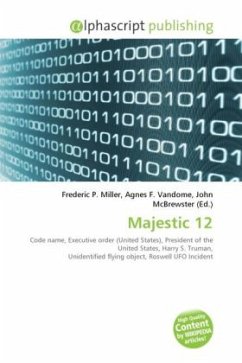 Majestic 12