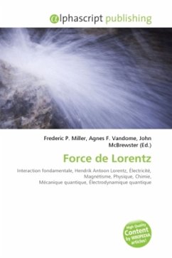 Force de Lorentz